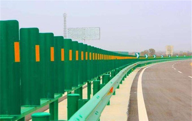 潍坊高速公路护栏板
